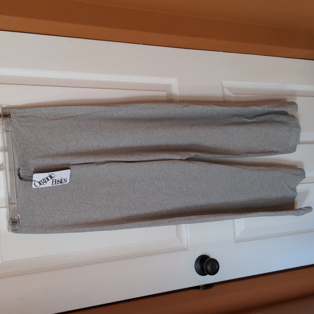Organic Basics Core Sport Straight Pants - small